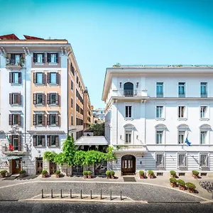 Locarno Hotel Roma
