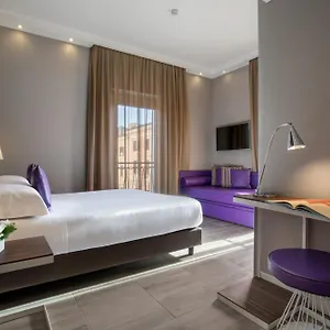 The Republic Hotel Roma